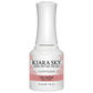 Kiara Sky All in one Gelcolor - Chic Happens 0.5oz - #G5012 -Premier Nail Supply