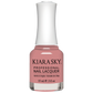 Kiara Sky All in one Nail Lacquer - Chic Happens  0.5 oz - #N5012 -Premier Nail Supply