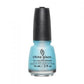 China Glaze Nail Lacquer - Dashboard Dreamer (Powder Blue Shimmer) 0.5 oz - #82383 - Premier Nail Supply 