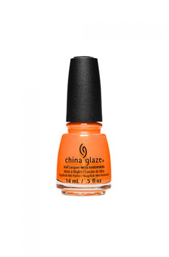 China Glaze Nail Lacquer - All Sun & Games 0.5 oz - #84205 - Premier Nail Supply 