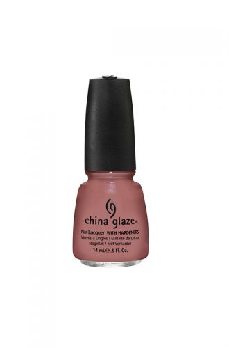 China Glaze Nail Lacquer - Dress Me Up 0.5 oz - #80613 - Premier Nail Supply 