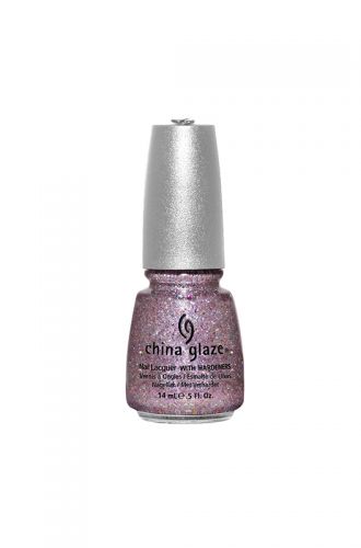 China Glaze Nail Lacquer - Full Spectrum 0.5 oz - #80730 - Premier Nail Supply 