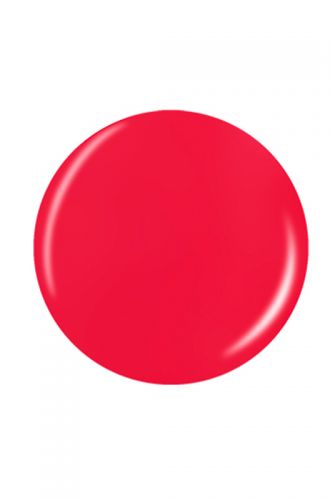 China Glaze Nail Lacquer - I Brake For Colour (Bright Red/Pink Crème) 0.5 oz - #82388 - Premier Nail Supply 