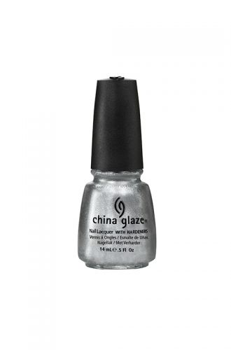 China Glaze Nail Lacquer - Icicle 0.5 oz - #80523 - Premier Nail Supply 