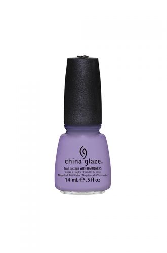 China Glaze Nail Lacquer - Tart-Y For The Party 0.5 oz - #81190 - Premier Nail Supply 