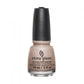 China Glaze Nail Lacquer - What'S She Dune? (Tranquil Sandy Beige Crème) 0.5 oz - #82649 - Premier Nail Supply 