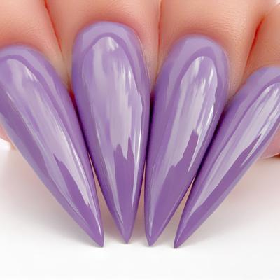 Kiara Sky Gelcolor - Chinchilla 0.5 oz - #G410 - Premier Nail Supply 