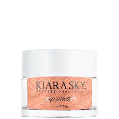 Kiara Sky - Dip Powder - 0 1 oz - #D470 - Premier Nail Supply 