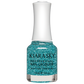 Kiara Sky All in one Nail Lacquer - Cosmic Blue  0.5 oz - #N5075 -Premier Nail Supply