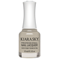 Kiara Sky All in one Nail Lacquer - Cray Grey  0.5 oz - #N5019 -Premier Nail Supply