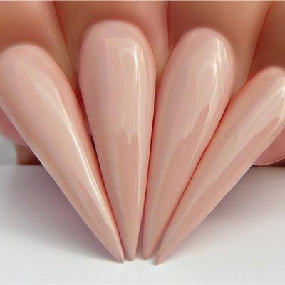Kiara Sky Gelcolor - Cream Of The Crop 0.5 oz - #G536 - Premier Nail Supply 