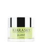 Kiara Sky Dip Glow Powder - Cute-cumber - #DG113 - Premier Nail Supply 