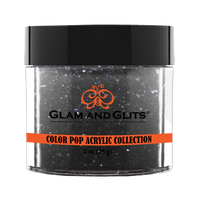 Glam & Glits Color Pop Acrylic (Shimmer) Night Sky 1 oz - CPA381 - Premier Nail Supply 