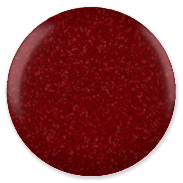 DND  Gelcolor -  Ice Berry Coctail 0.5 oz - #DD521 - Premier Nail Supply 