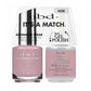 IBD Advanced Wear Color Duo Ooh La Lace - #65478 - Premier Nail Supply 