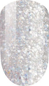 Lechat Perfect Match Dip Powder - Hologram Diamond 1.48 oz - #PMDP059