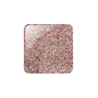 Glam & Glits - Glitter Acrylic Powder - Jewel Red 2oz - GAC24 - Premier Nail Supply 