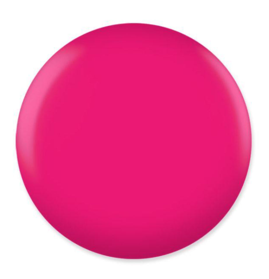 DND  Gelcolor - Barbe Pink 0.5 oz - #DD640 - Premier Nail Supply 