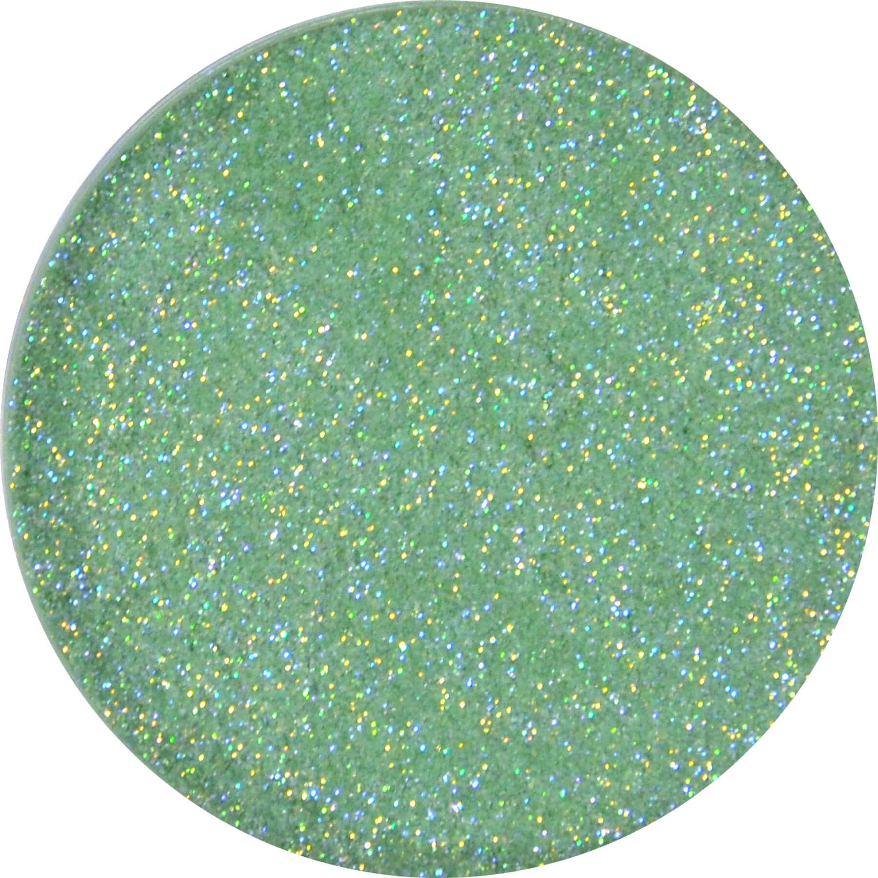 Effx Glitter - Mint Julep 2.5 oz - #GFX17 - Premier Nail Supply 