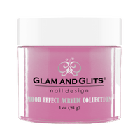 Glam & Glits - Mood Acrylic Powder - Simple Yet Complicated- ME1033 - Premier Nail Supply 