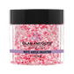 Glam & Glits Matte Acrylic Powder Pink Velvet 1oz - MAT622 - Premier Nail Supply 