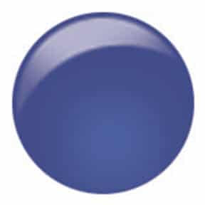 Lechat CM Nail Art - Navy Blue (1/3 oz.) - #NA06 - Premier Nail Supply 