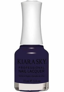 Kiara Sky Nail lacquer - Amulet 0.5 oz - #N550 - Premier Nail Supply 
