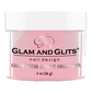 Glam & Glits Acrylic Powder Color Blend Rose 2 oz - #Bl3020 - Premier Nail Supply 