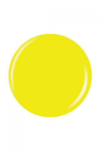 China Glaze Lacquer - Yellow Polka Dot Bikini 0.5 oz - # 80948 - Premier Nail Supply 