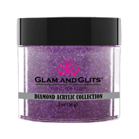 Glam & Gilts - Acrylic Powder - Secret Desire 1 oz - DAC78 - Premier Nail Supply 