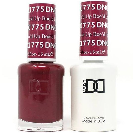 DND  Gelcolor - Boo'S Up 0.5 oz - #DD775 - Premier Nail Supply 