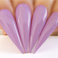 Kiara Sky - Dip Powder - D'Lilac 1 oz - #D409 - Premier Nail Supply 