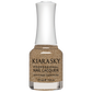 Kiara Sky All in one Nail Lacquer - Dripping In Gold  0.5 oz - #N5017 -Premier Nail Supply