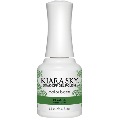 Kiara Sky Gelcolor - Dynastea 0.5oz - #G594 - Premier Nail Supply 