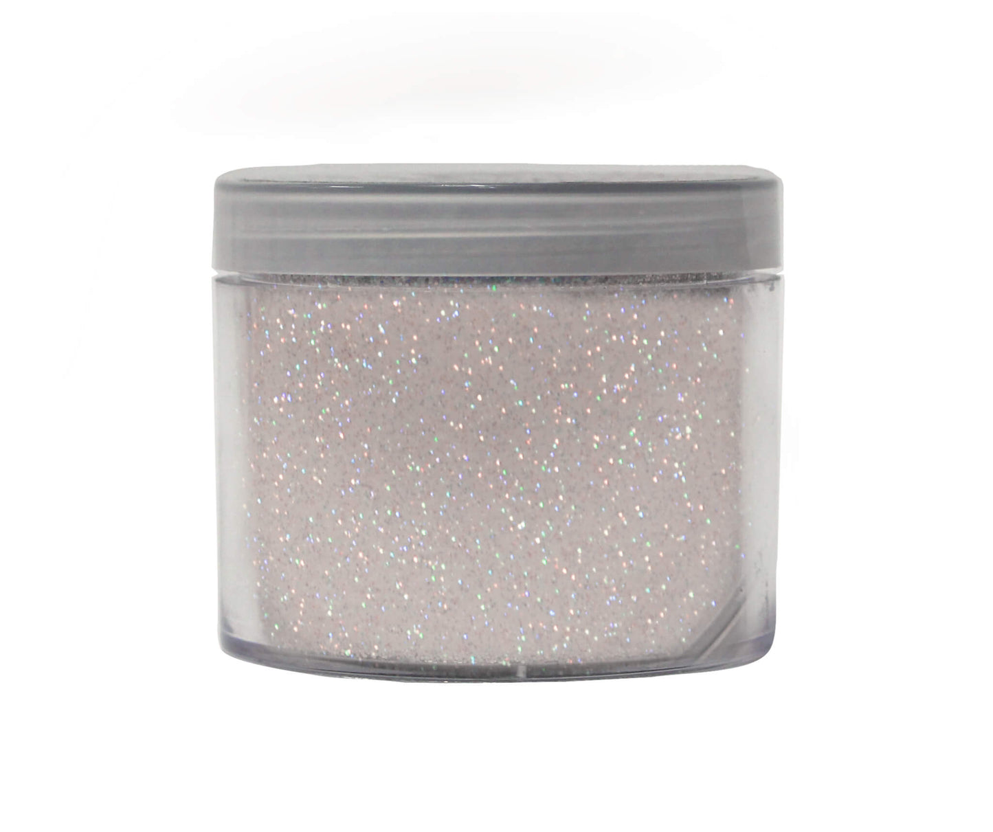 Effx Glitter - Crystallite 2.5 oz - #GFX23 - Premier Nail Supply 
