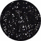 Effx Glitter - Black Diamonds 2.5 oz - #GFX19 - Premier Nail Supply 