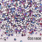 Rhinestone Pixie Dust Micro Diamond - Premier Nail Supply 