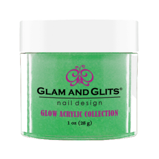 Glam & Glits - GLow Acrylic - Journey To Mars 1 oz - GL2020 - Premier Nail Supply 