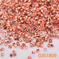 Rhinestone Pixie Light Rose Gold - Premier Nail Supply 