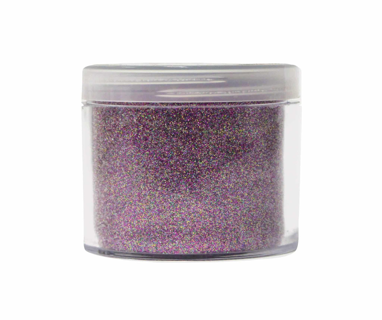 Effx Glitter - Ruby Jewels 2.5 oz - #HFX22 - Premier Nail Supply 