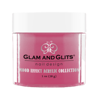 Glam & Glits - Mood Acrylic Powder -  Social Event 1 oz - ME1009 - Premier Nail Supply 