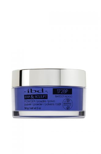 IBD Dip & Sculpt Bardot Indigo 2 oz - #25970 - Premier Nail Supply 