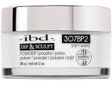 IBD Dip & Sculpt Soft White 2 oz - #32904 - Premier Nail Supply 
