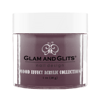 Glam & Glits - Mood Acrylic Powder - Innocently Guilty 1 oz - ME1035 - Premier Nail Supply 