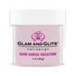 Glam & Glits Glow Acrylic (Shimmer) Light Hearted  1oz - GL2033 - Premier Nail Supply 