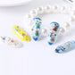 Colorful Luxury 3D jewels Design -DP424 - Premier Nail Supply 