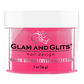 Glam & Glits Acrylic Powder Color Blend Pink- A- Holic 2 oz - Bl3024 - Premier Nail Supply 
