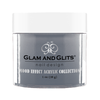 Glam & Glits - Mood Acrylic Powder -  Backlash- ME1012 - Premier Nail Supply 