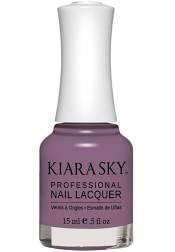 Kiara Sky Nail lacquer - Spellbound 0.5 oz - #N549 - Premier Nail Supply 