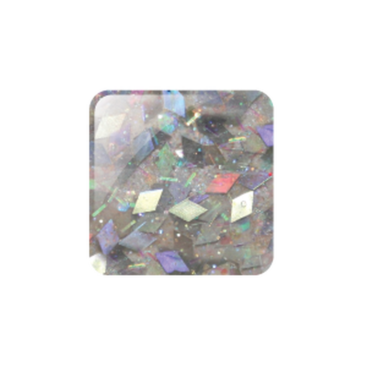Glam & Glits - Fantasy Acrylic - Fairy Dust 1oz - FAC547 - Premier Nail Supply 